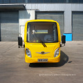 Specialized Electric Car Cargo Van